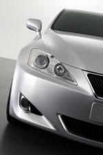Lexus IS250 2005 года